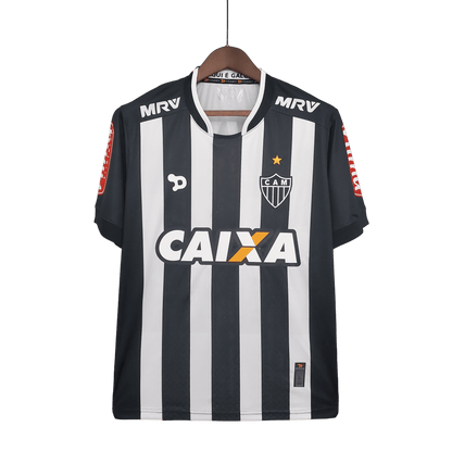 Atlético Mineiro 교장 16/17