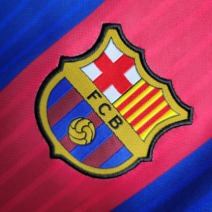 Barcellona principale 16/17