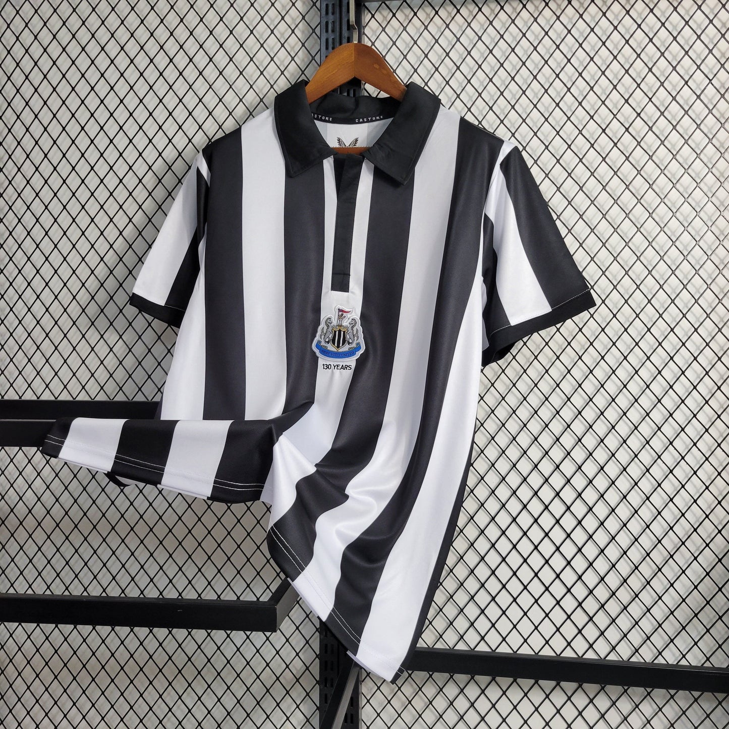 Newcastle United 130 Aniversario 23/24