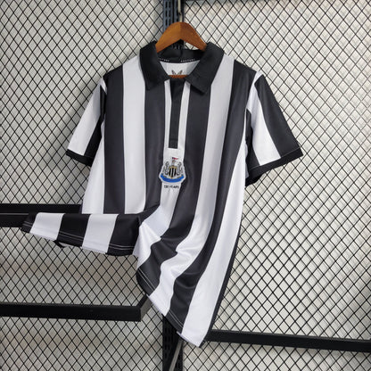 Newcastle United 130. Jubiläum 23/24