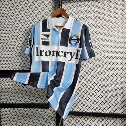 Grêmio Principal 97/98