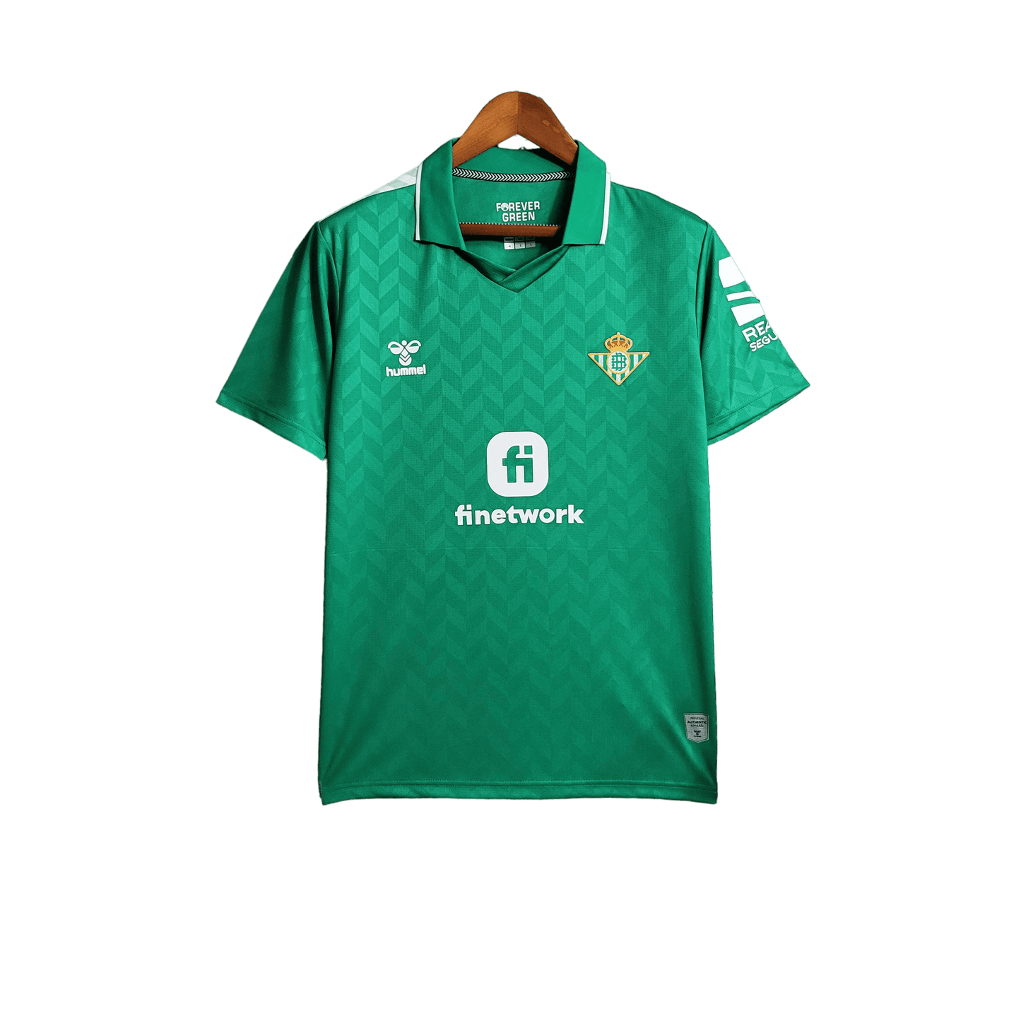 Réel Betis alternative 23/24