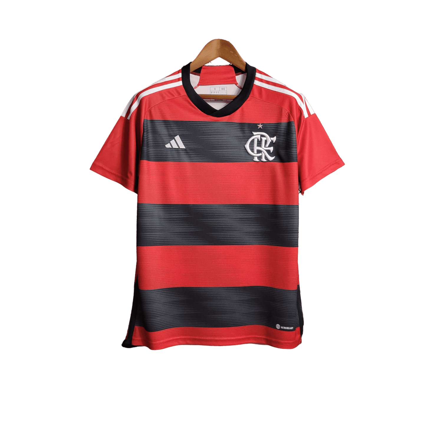 Flamengo main 23/24