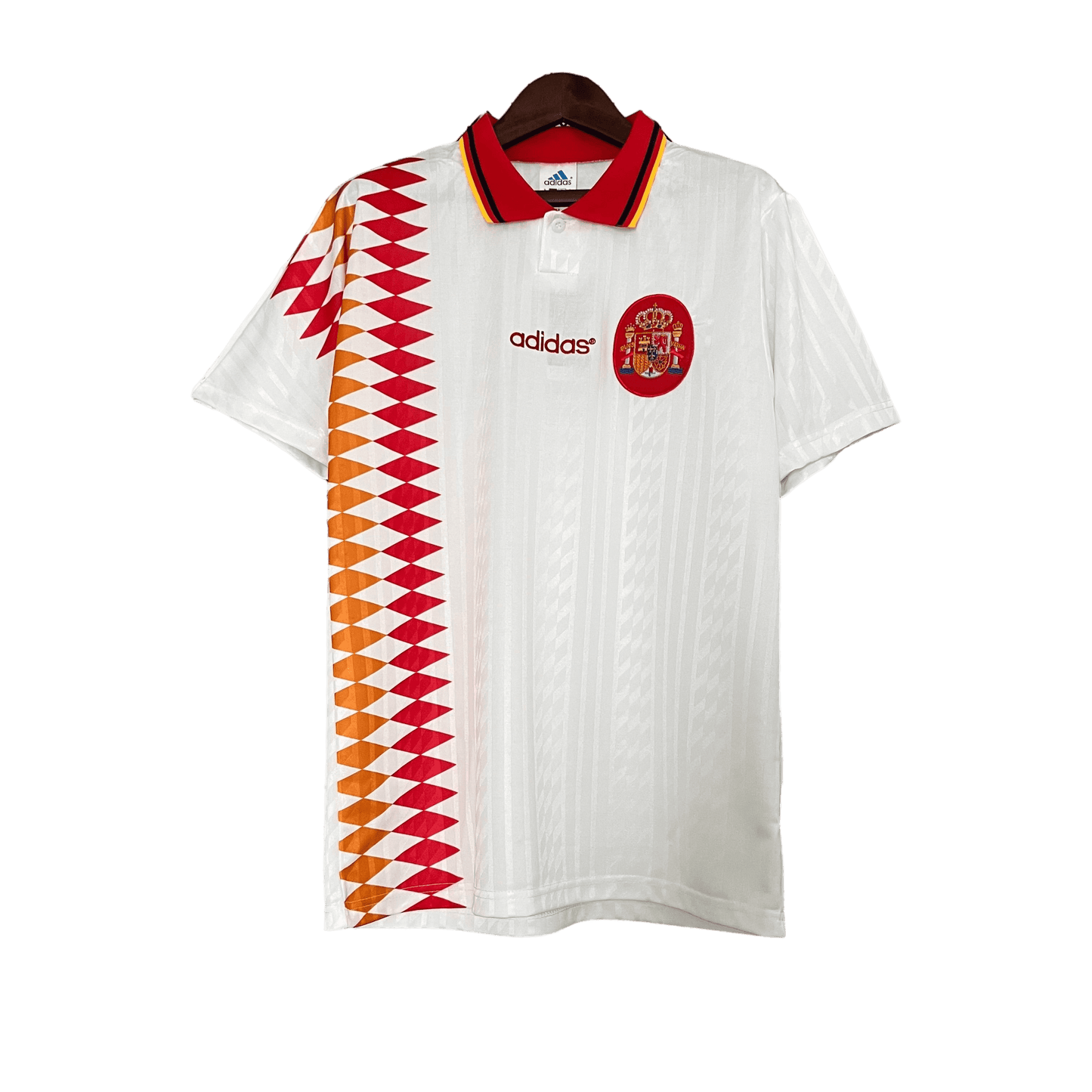 Alternatief voor Spanje 94/95