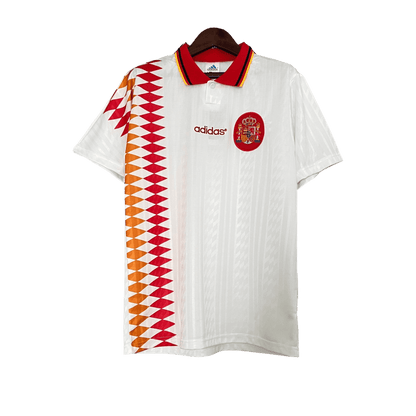 Spain Alternative 94/95