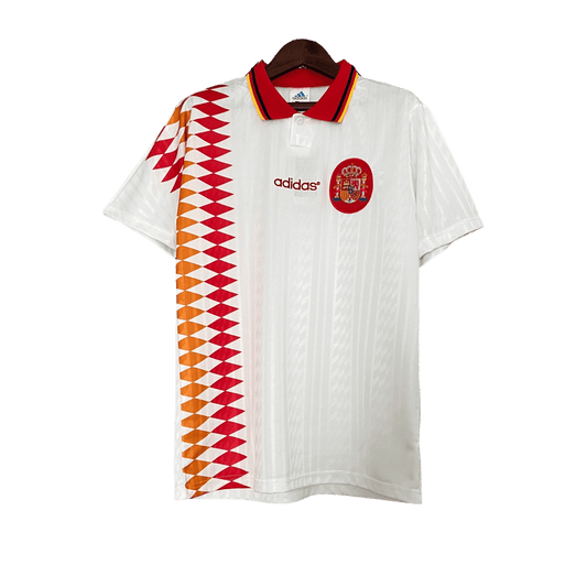 Alternatief voor Spanje 94/95