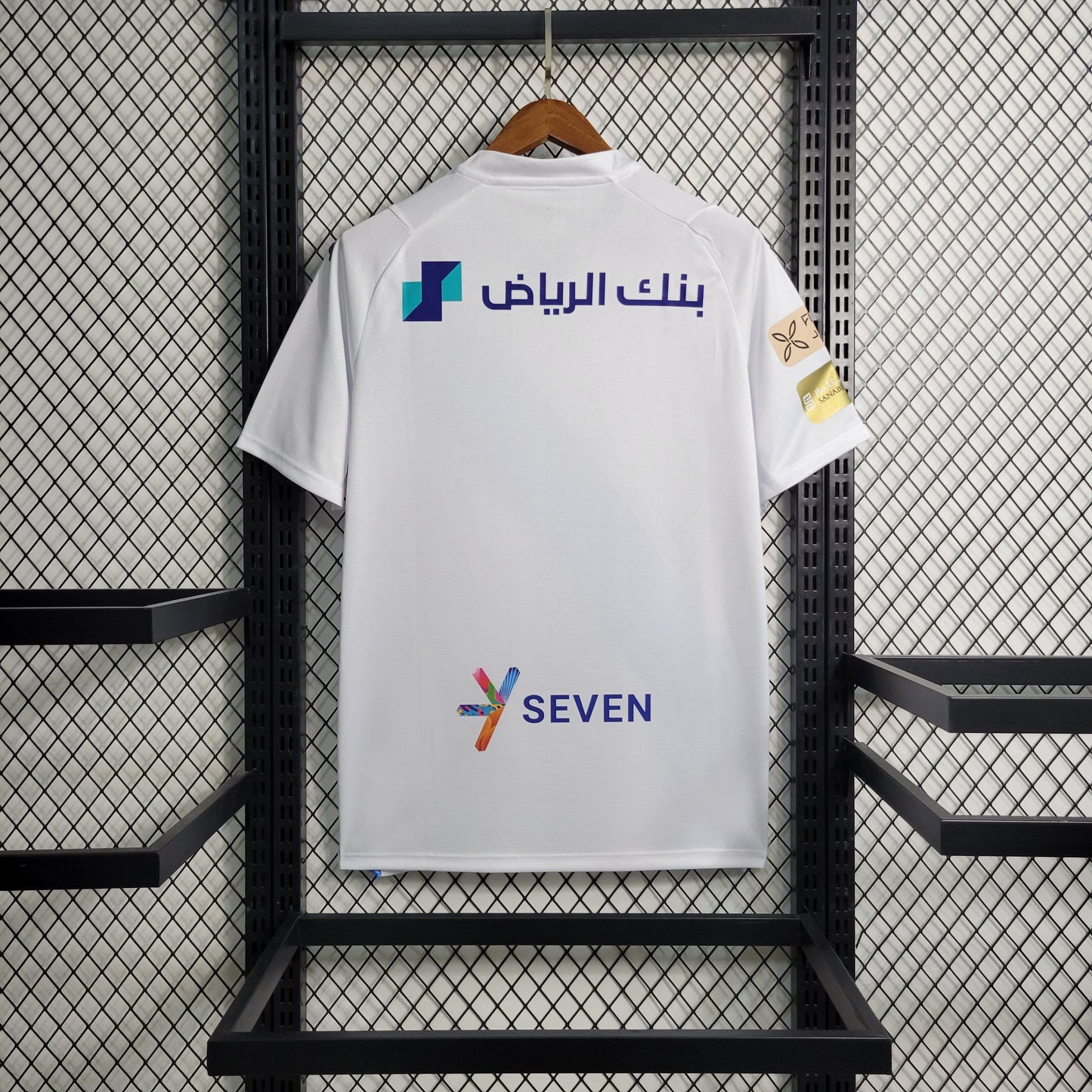 بديل الهلال 23-24