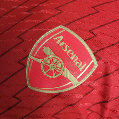 Arsenal Home 23/24 - Játékos verzió