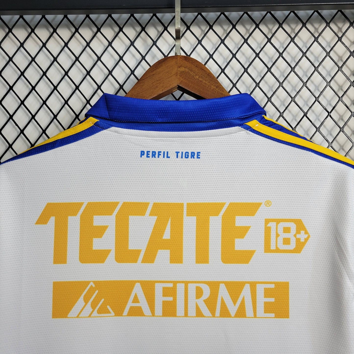 Tigres Alternative 23/24