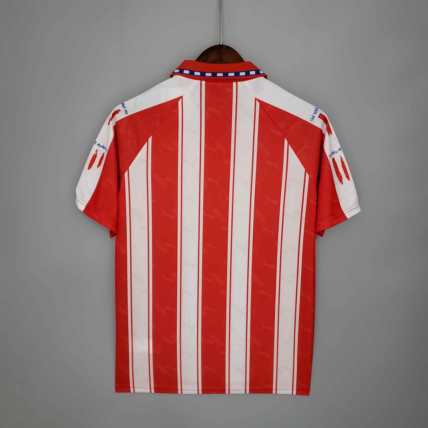 Atletico Madrid Principal 94/95