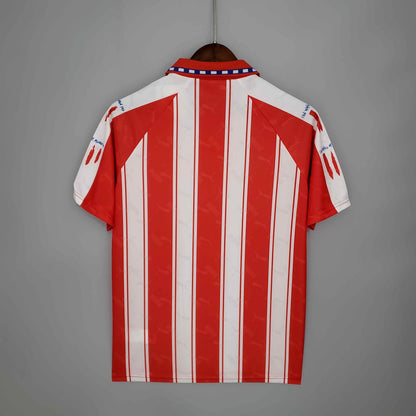 Atletico Madrid Principal 94/95