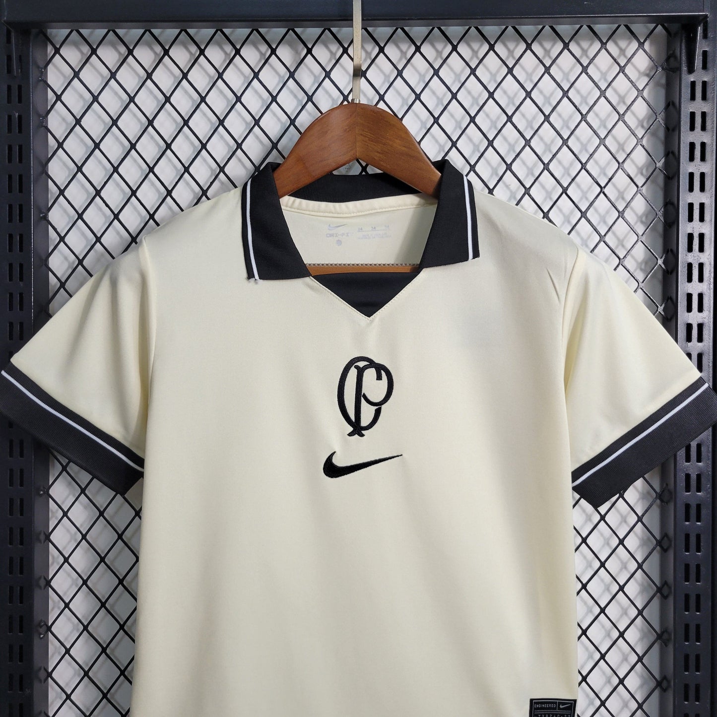 Kids Kit - Corinthians Quarto 23/24