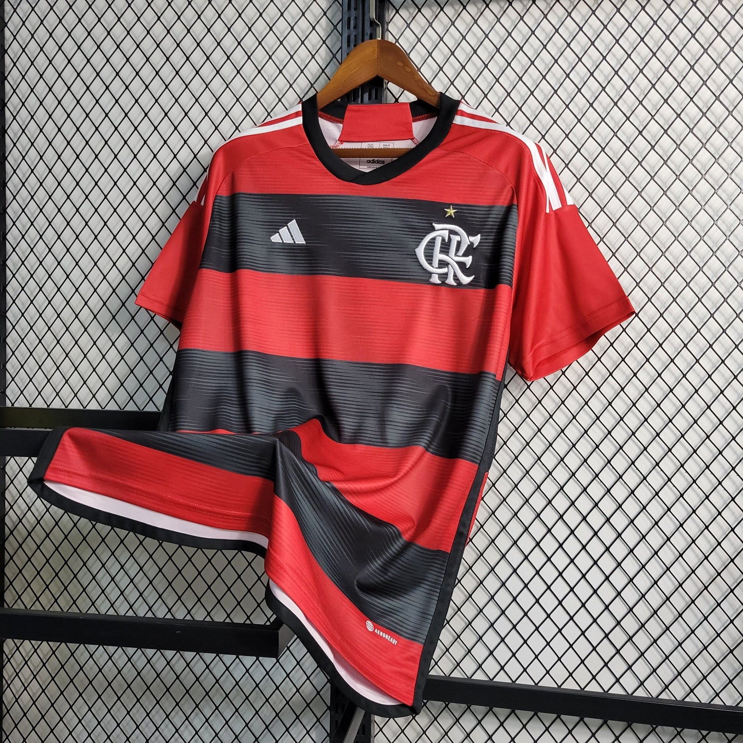 Flamengo main 23/24