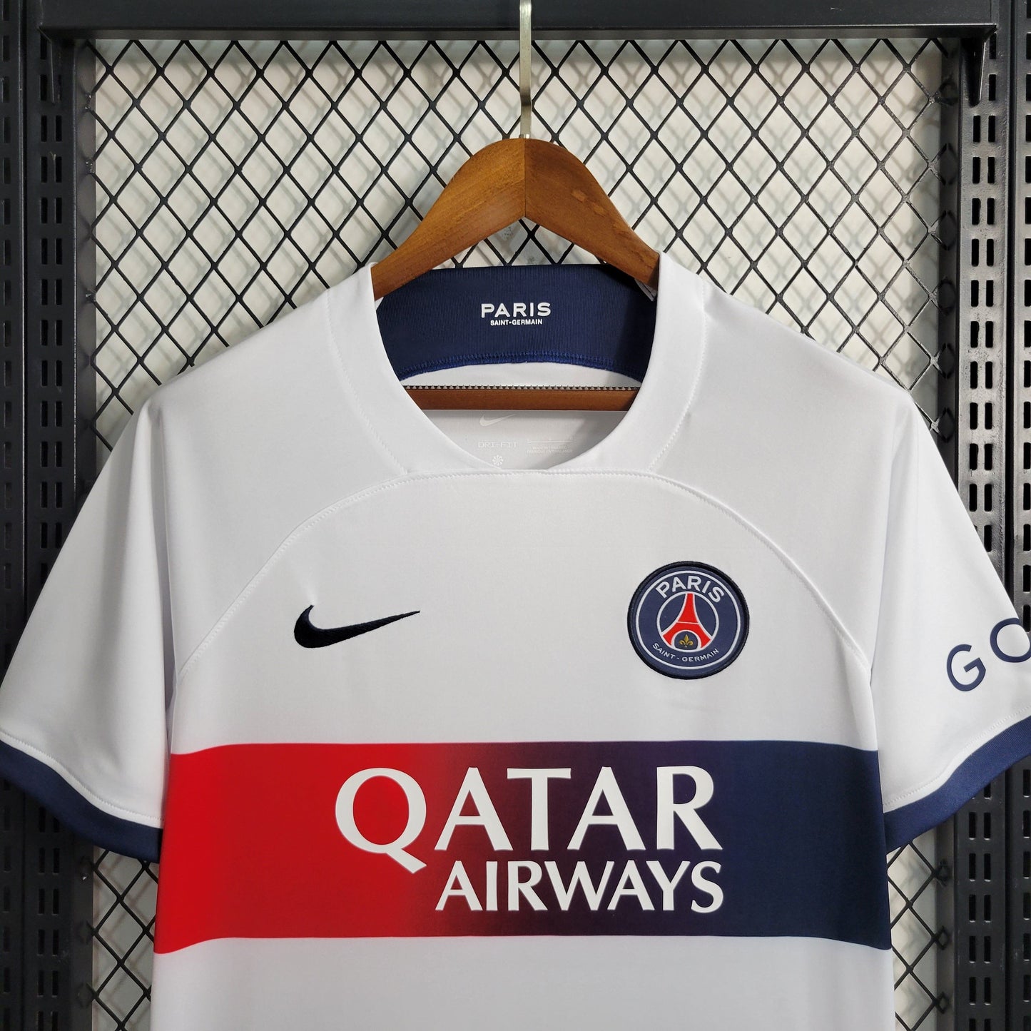 PSG Alternative 23/24