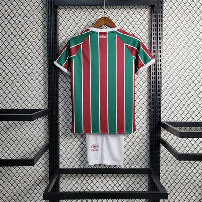 키즈 키트-Fluminense 교장 23/24