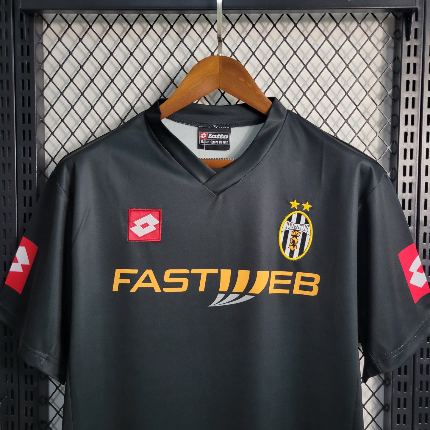 Juventus Alternativa 01/02