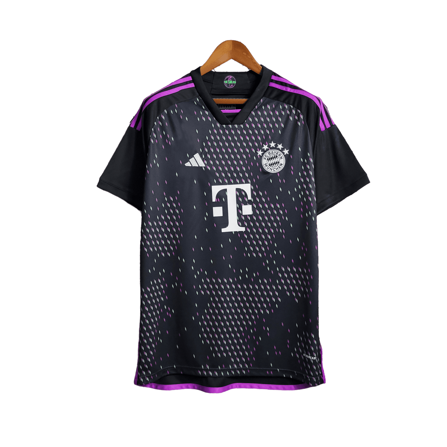 Bayern Munich Alternative 23/24