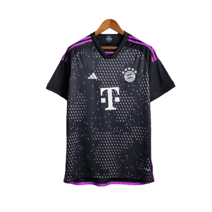 Bayern Munich Alternative 23/24