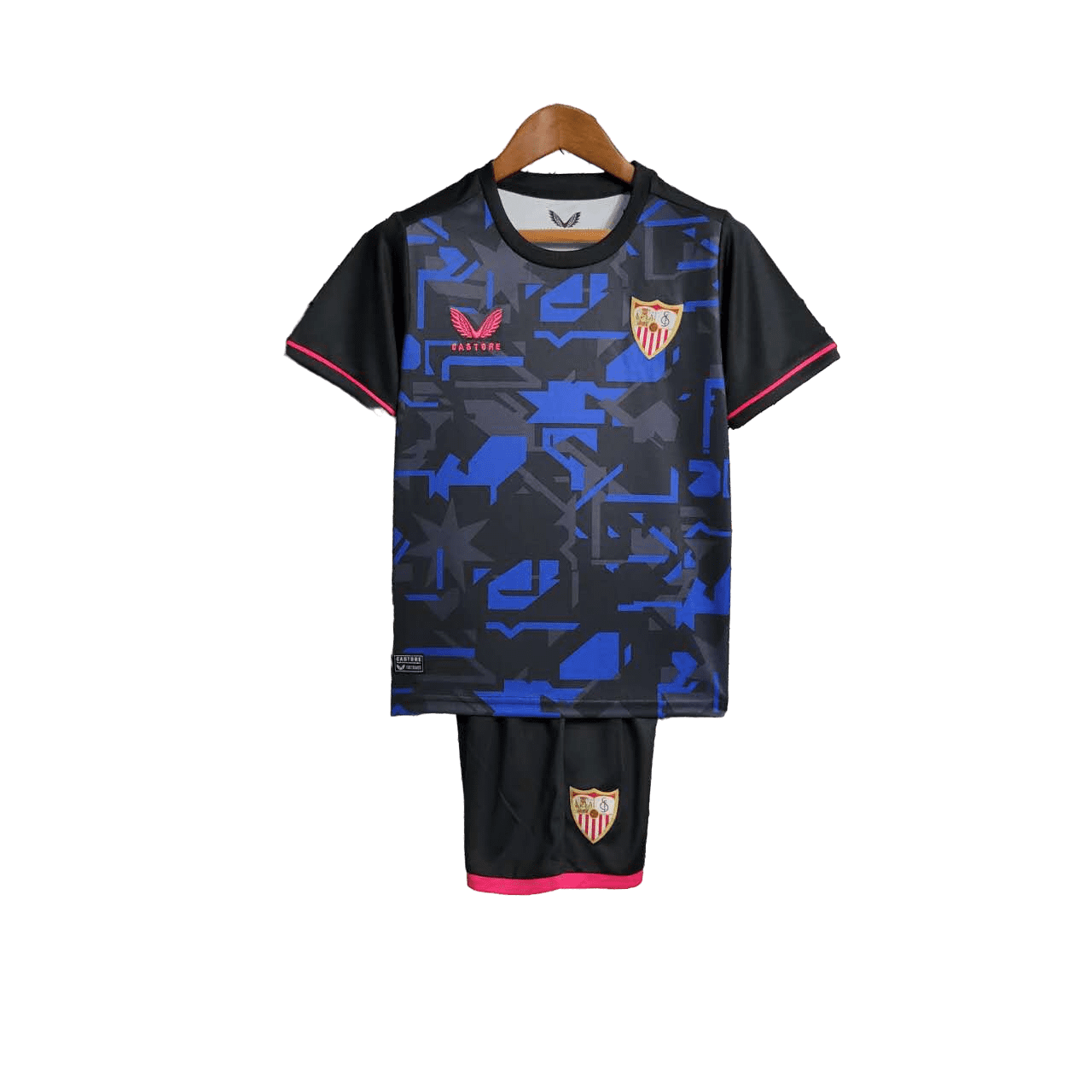 Kids Kit - Sevilha Alternativa 23/24