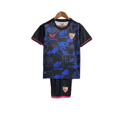 Kids Kit - Sevilha Alternativa 23/24