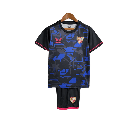 Kids Kit-Seville Alternative 23/24