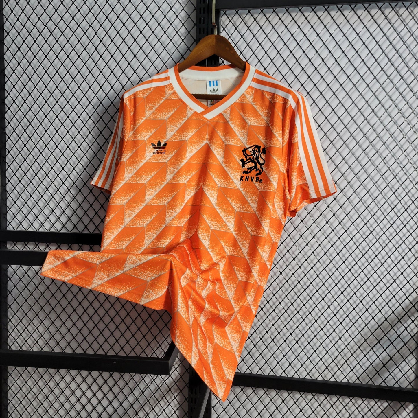 Netherlands Main 88/89