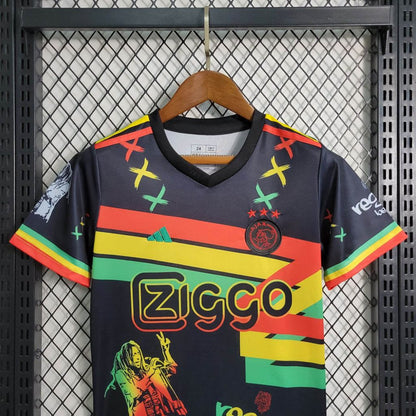 Kids Kit - Ajax Edição Especial 23/24