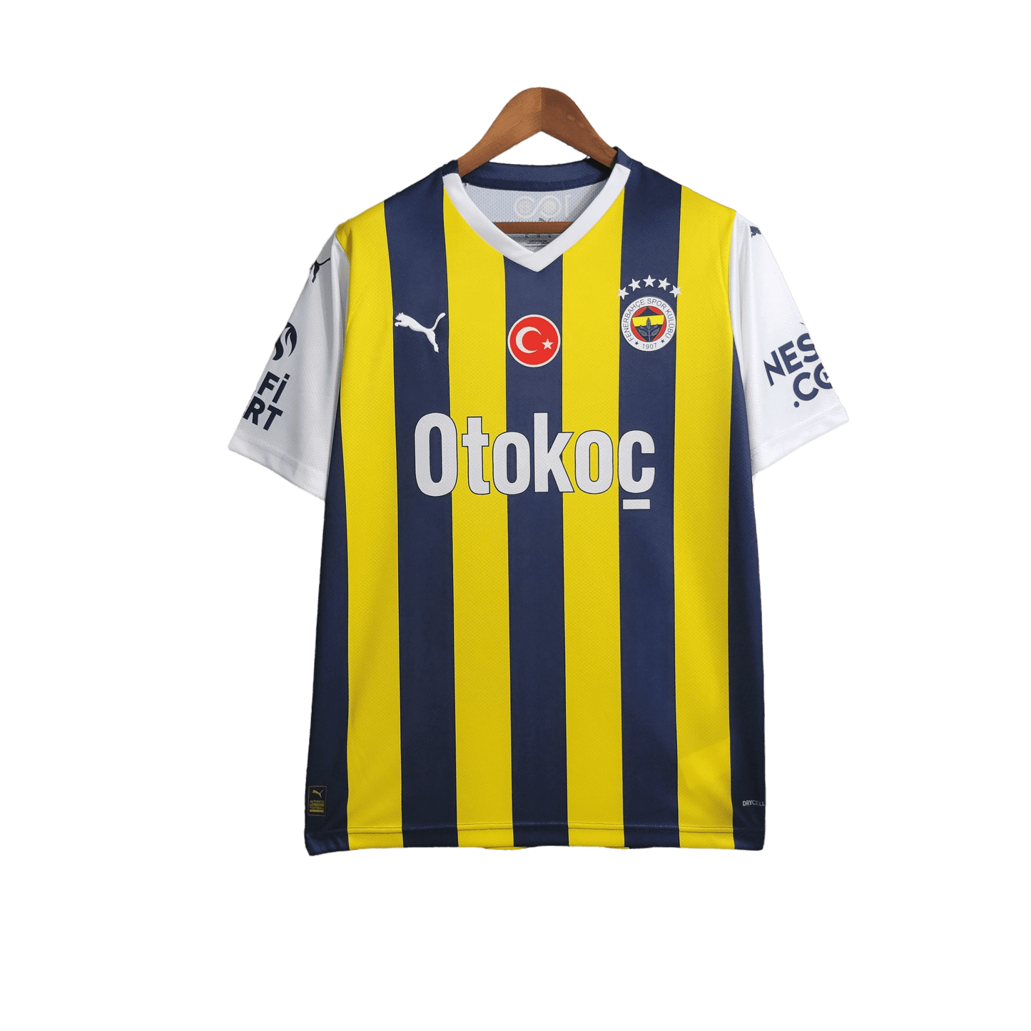 Fenerbahce Principal 23/24