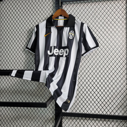 Príomhoide Juventus 14/15