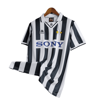 Juventus Principal 96/97