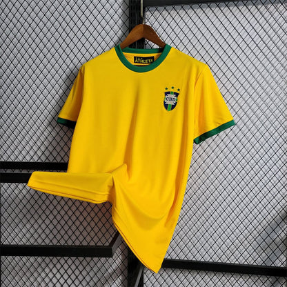 Brazil fő 70/71