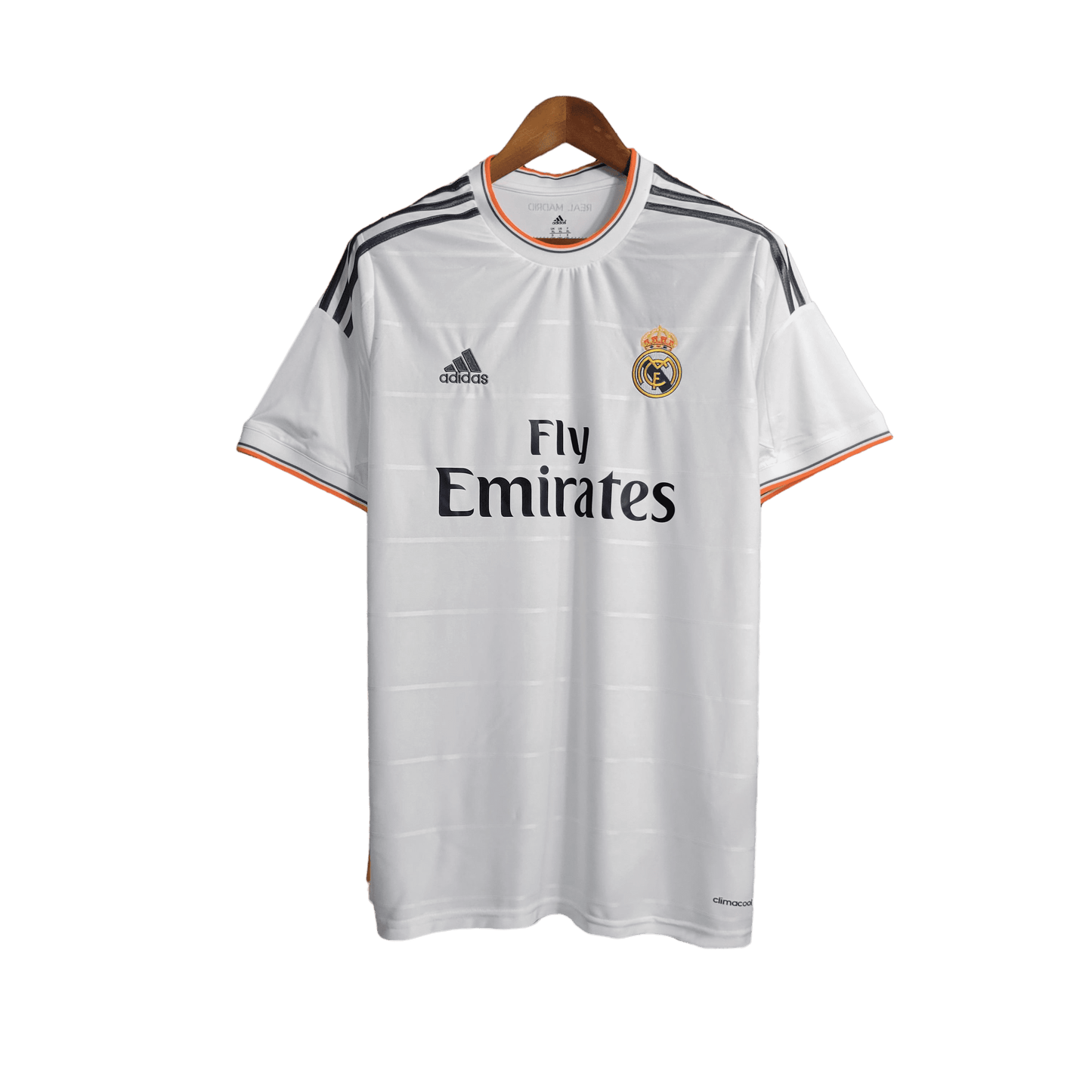 Principal du Real Madrid 13/14