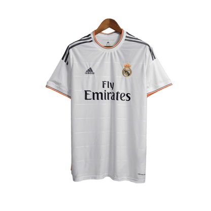 Principal du Real Madrid 13/14