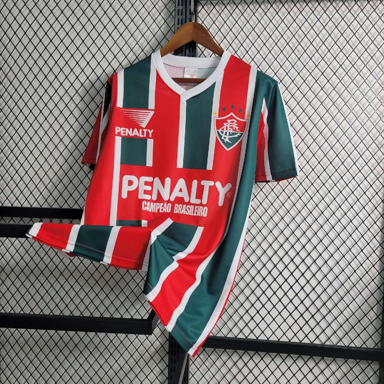 Príomhoide Fluminense 92/93