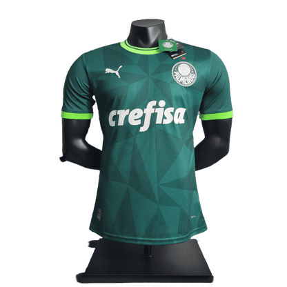 Palmeiras Principal 23/24 - Versão Jogador