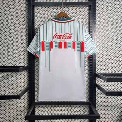 Fluminense alternatíva 92/93