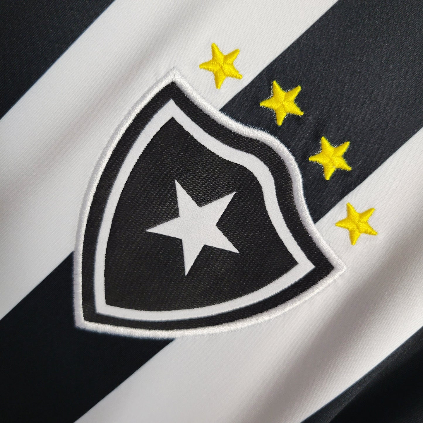 Botafogo principale 97/98