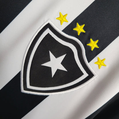 Botafogo Main 97/98