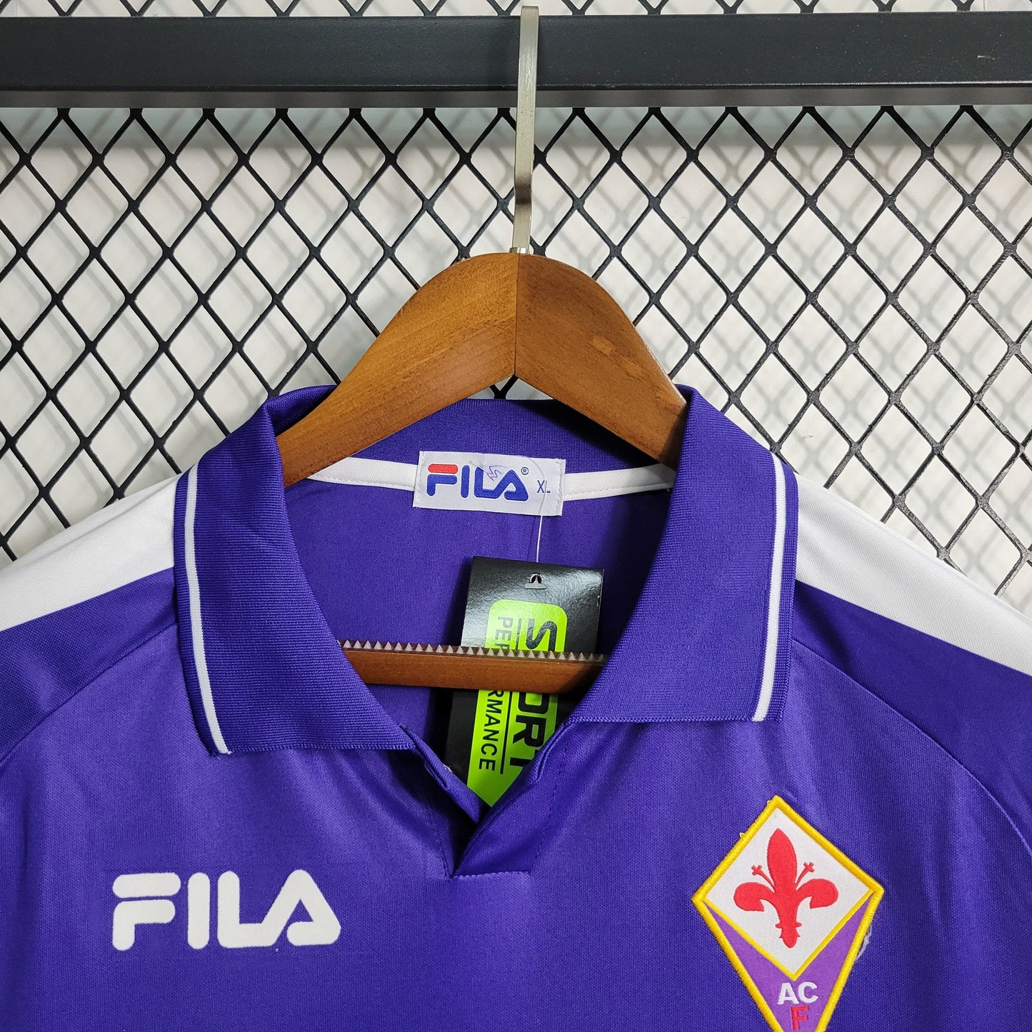 Fiorentina Principal 98/99