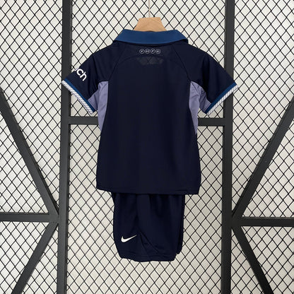 Kids Kit - Tottenham Hotspur Alternative 23/24