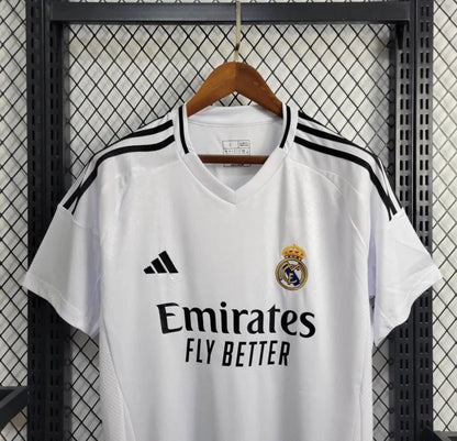 24/25 Real Madrid Heim trikot