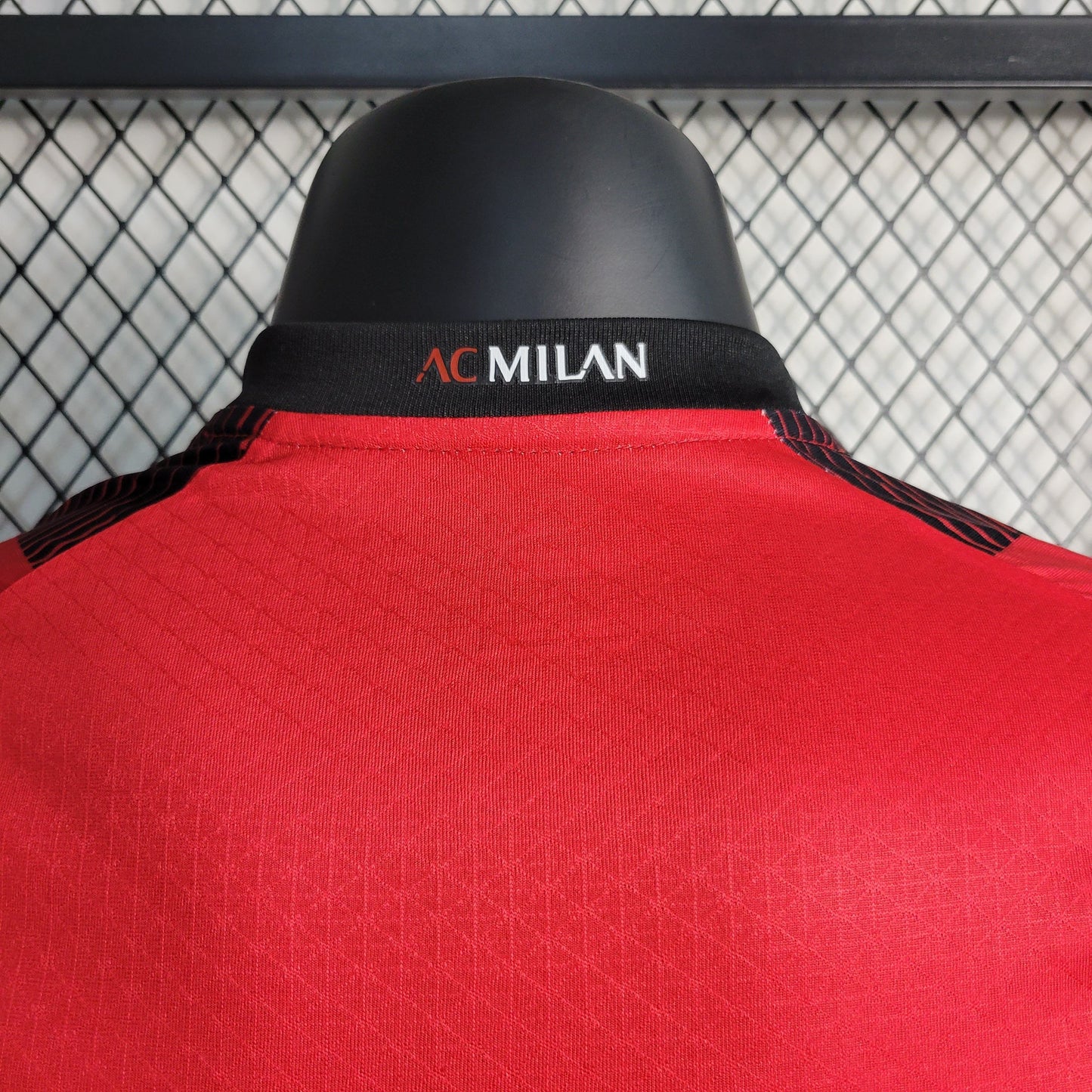 AC Milan Main 23/24-Versione giocatore