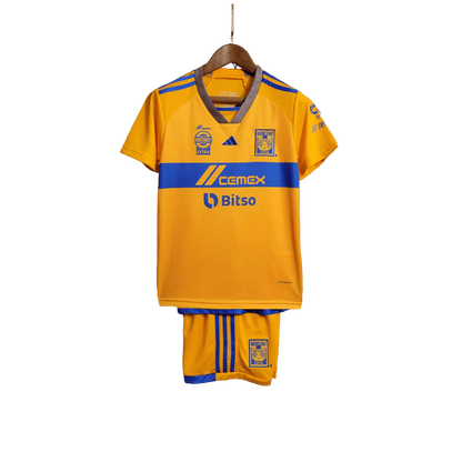 Kit Enfant-Tigres Principal 23/24