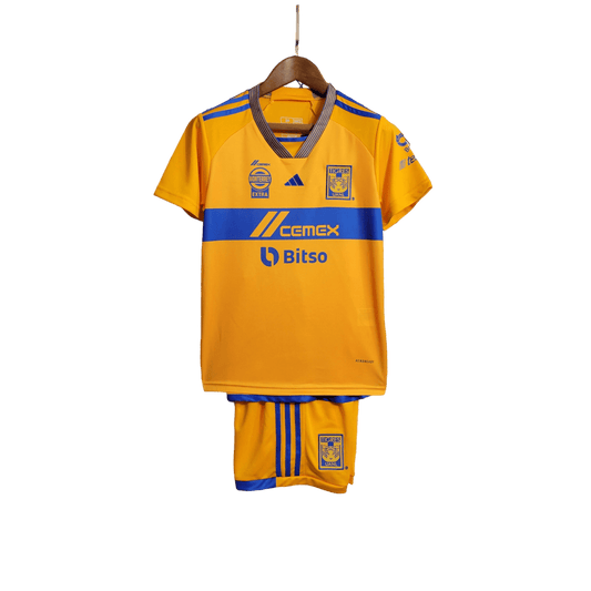 Kit per bambini-Tigres Principal 23/24