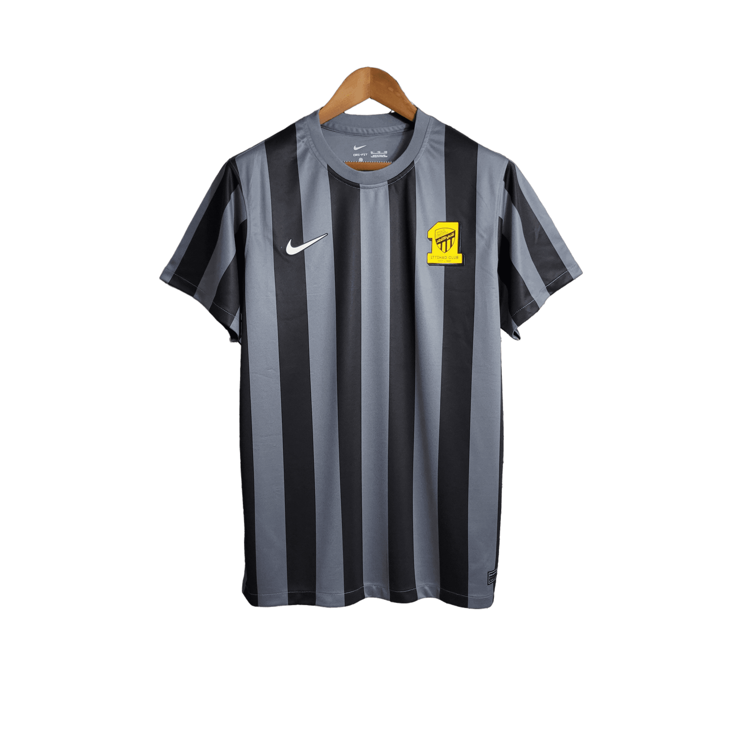 Al-Ittihad Club Alternative 23/24