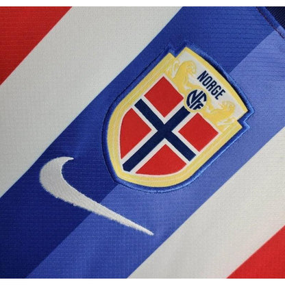 2024 Norway Home Jersey