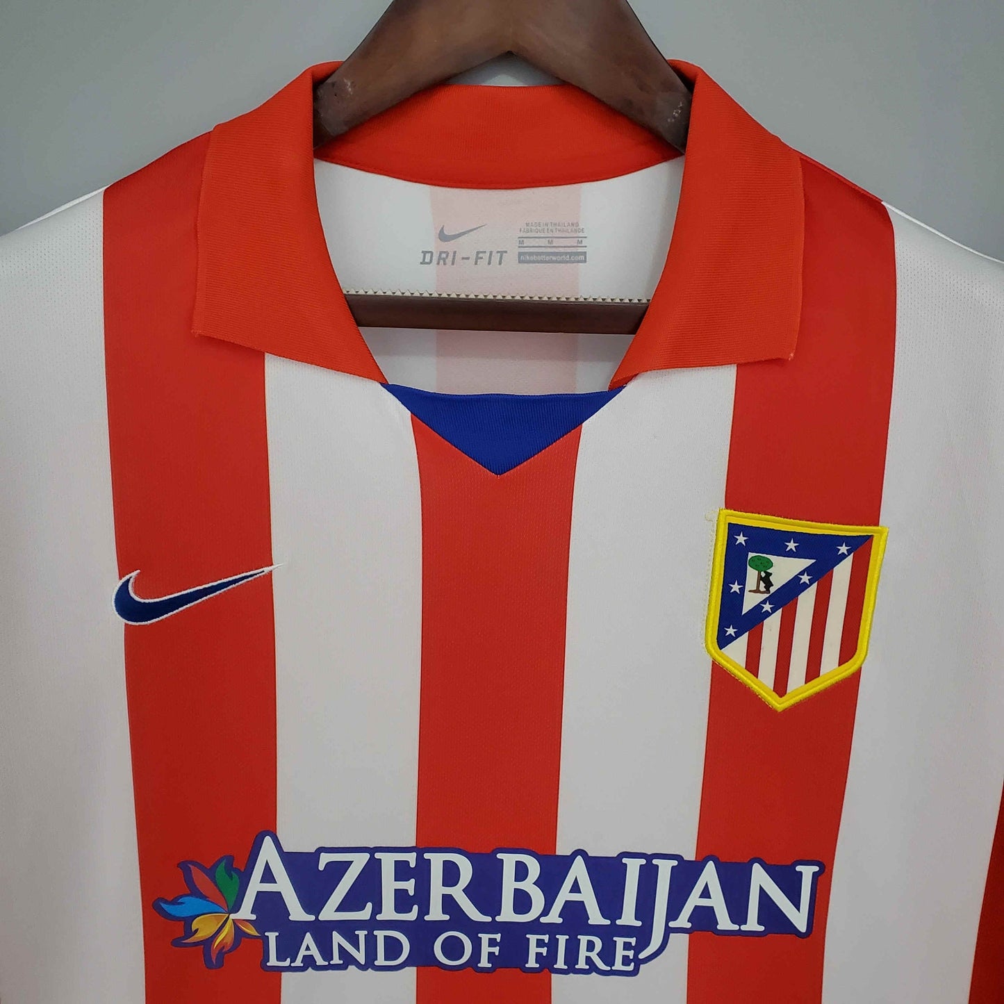 Atletico madrid principal 13/14