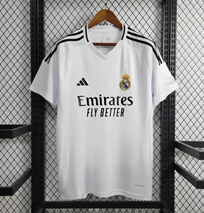 24/25 Maillot à domicile du Real Madrid