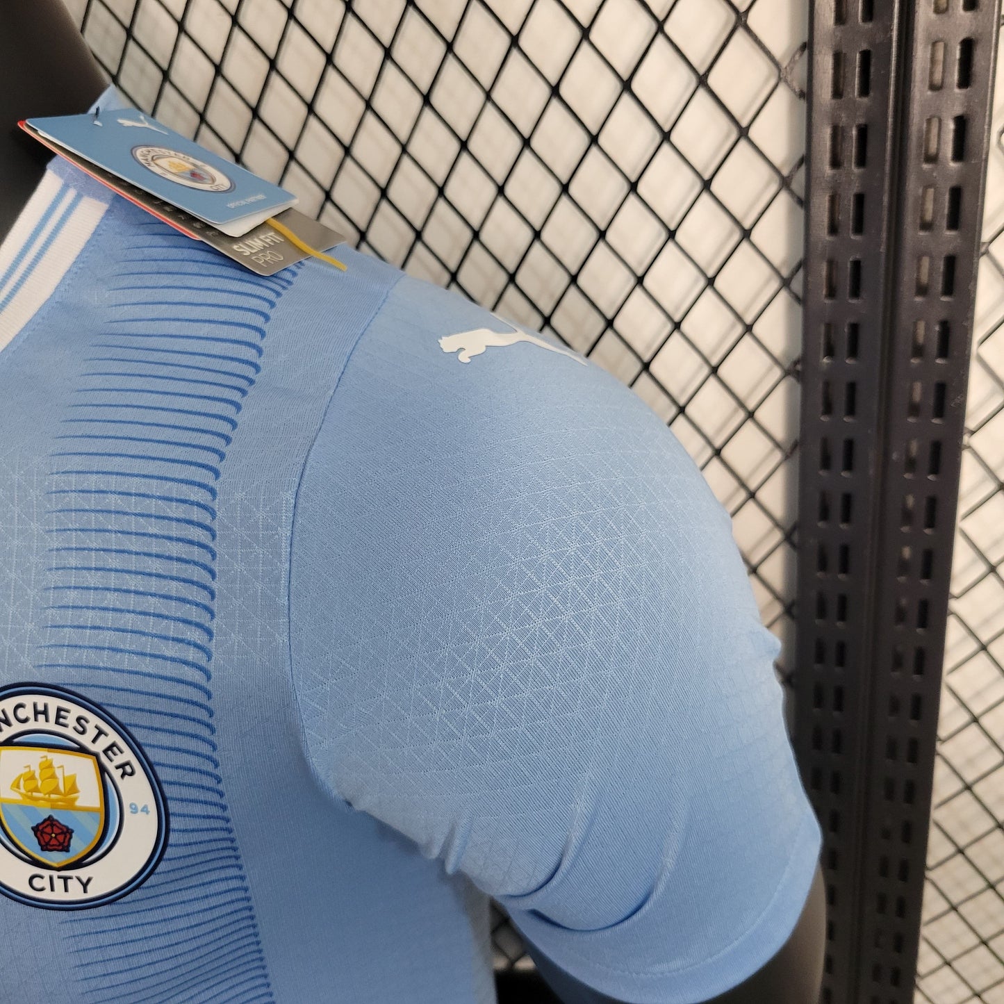 Manchester City Home 23/24 - Játékos verzió