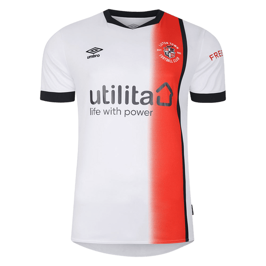 Luton Town FC Alternatief 23/24